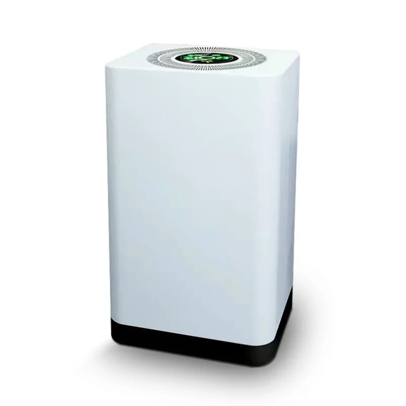 Air Purifier Filter Mi Cleaner Fresh Ozone for home auto Smoke formaldehyde sterilize | Бытовая техника