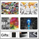 Чехол для ноутбука Sanmubaba 2020, чехол для Macbook Air Pro 13 14 15 11 12 16 с сенсорной панелью для Macbook Air 13 A2179 A1932 A1466 A2337