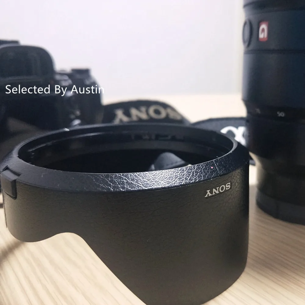 Защитный чехол для объектива Sony 16-35 f4 24-70 2.8GM 70-200 70-300 | Электроника