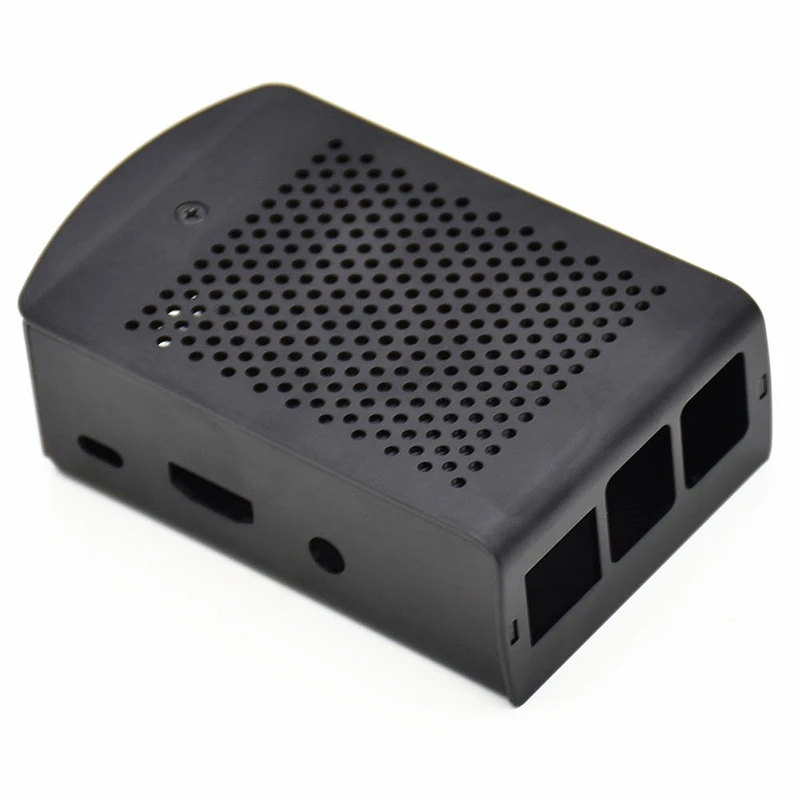 Raspberry Pi 3 B + (B Plus) стартовый комплект четырехъядерный процессор 1 4 ГГц 64 бит корпус