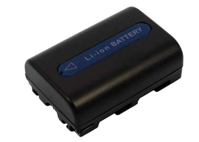 2020 Новый аккумулятор для Sony DCR-HC14E DCR-HC15 DCR-HC15E DCR-HC88 DCR-PC100 DCR-PC101 DCR-PC101E DCR-PC101K DCR-PC103 |