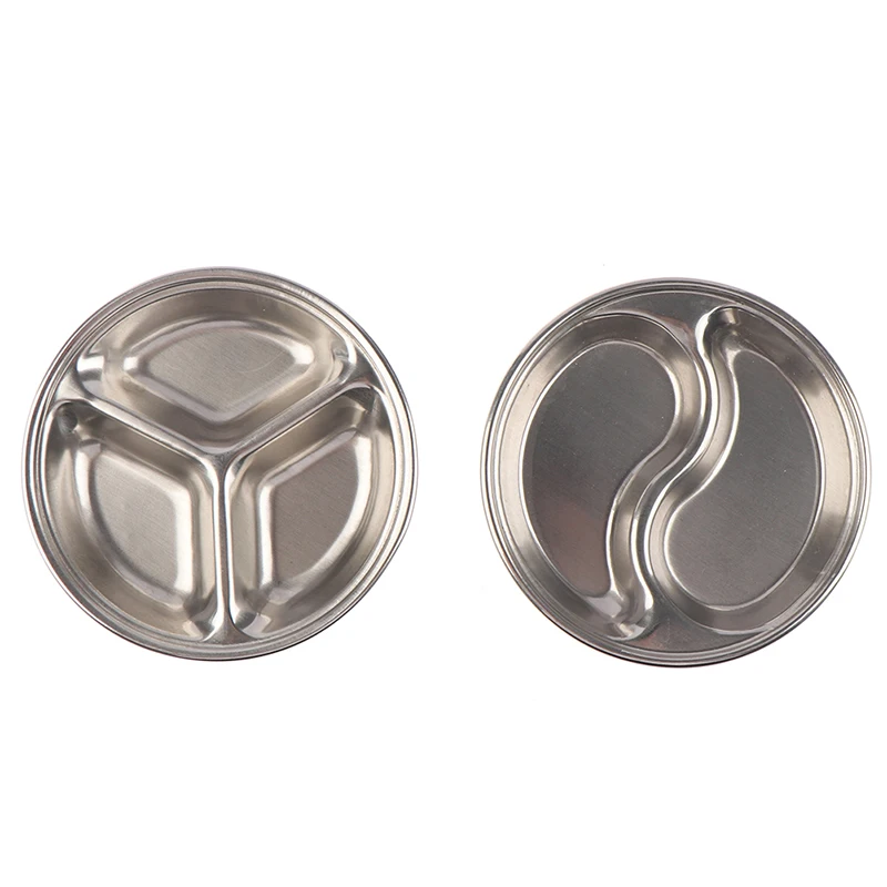 2 ячейки 3 блюда для салатного соуса миски погружения в еду поднос приправ