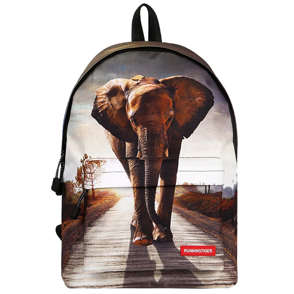 Школьный ранец для девочек и мальчиков подростков вместительный рюкзак с