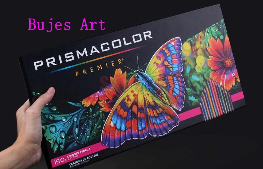 Карандаш для рисования с мягким сердечником 150 мм масляный цветной карандаш