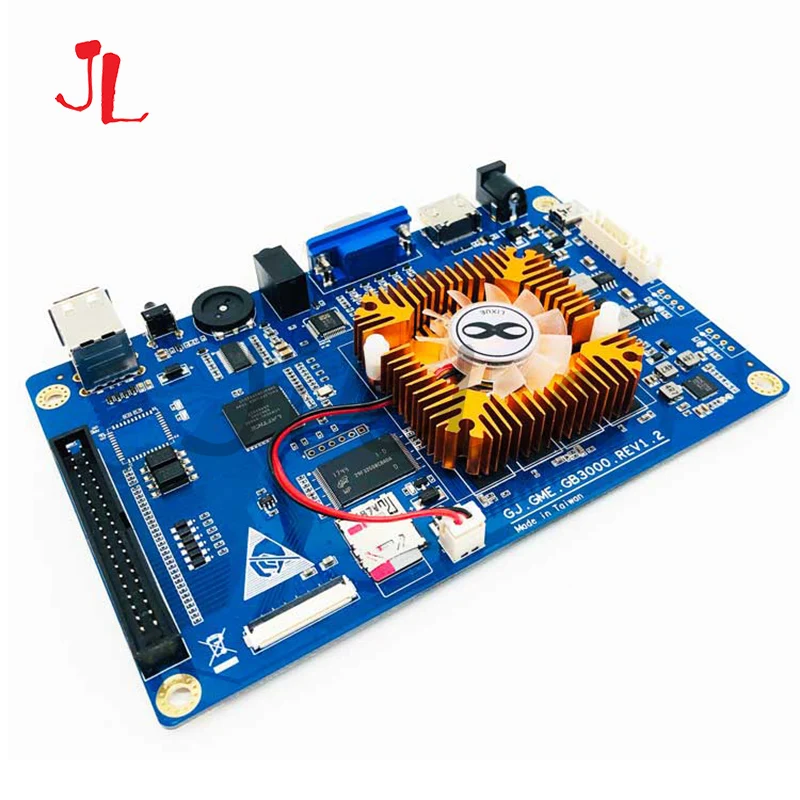 168 x 3d игра 4018 in1 игровая консоль PCB 3D игровых автоматов доска Поддержка CGA VGA HDMI для