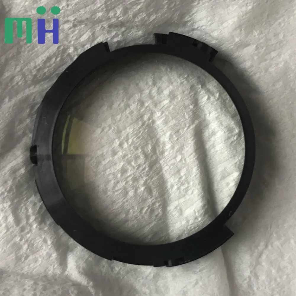 Новинка для NIKKOR 24 70 2 8G объектив со штыковым креплением стеклянный задний 5th Блок