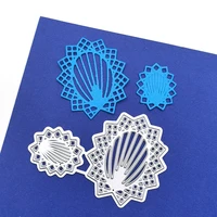 julyarts two flowers metal cutting dies for scrapbooking new 2021 for diy scrapbooking photo album decorative embossing