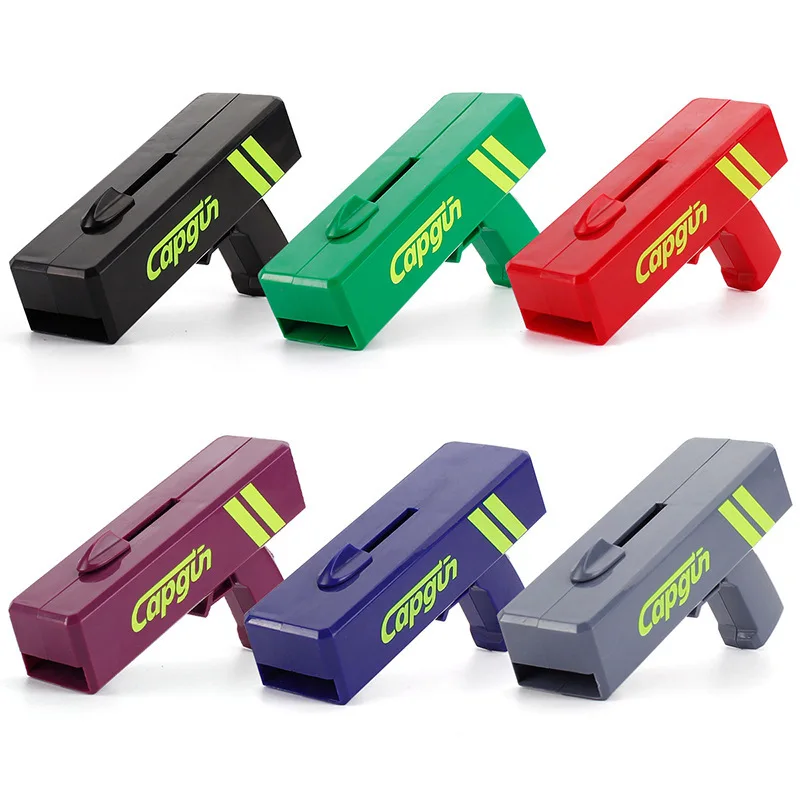 Катапульта открывалка для бутылок креативная пивных со снайперской винтовкой