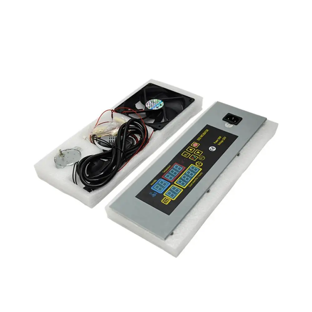 Инкубатор для яиц контроллер набор инкубатор запасные части инкубация курицы