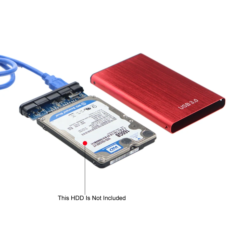

USB 3,0 SATA III 2,5 , 7 9,5 2,5 SATA HDD/SSD