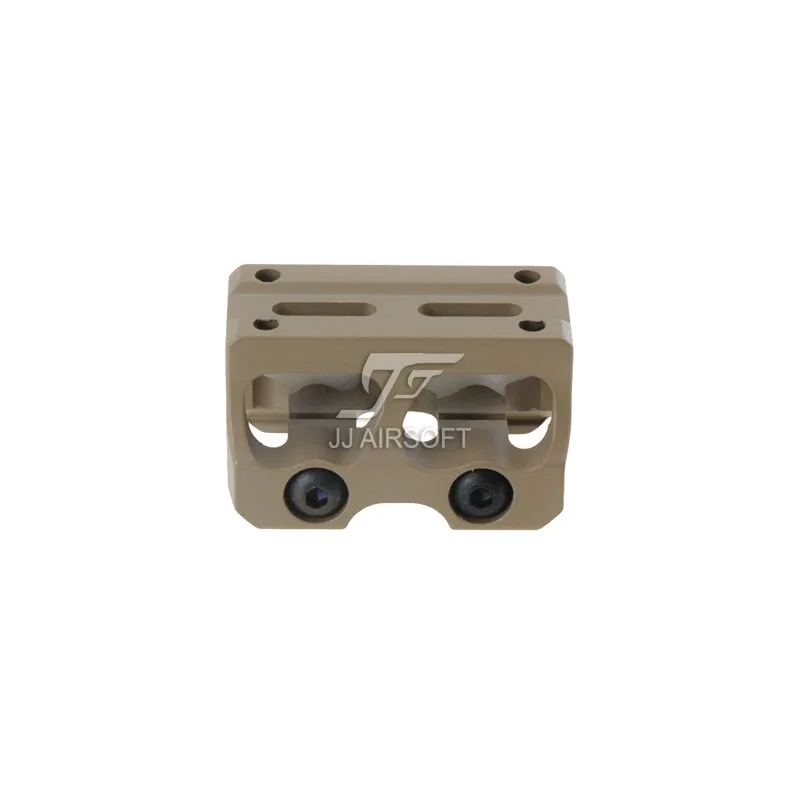 ACI BAD легкое оптическое крепление для мишени красная точка (черная)|optic mount|mount opticred