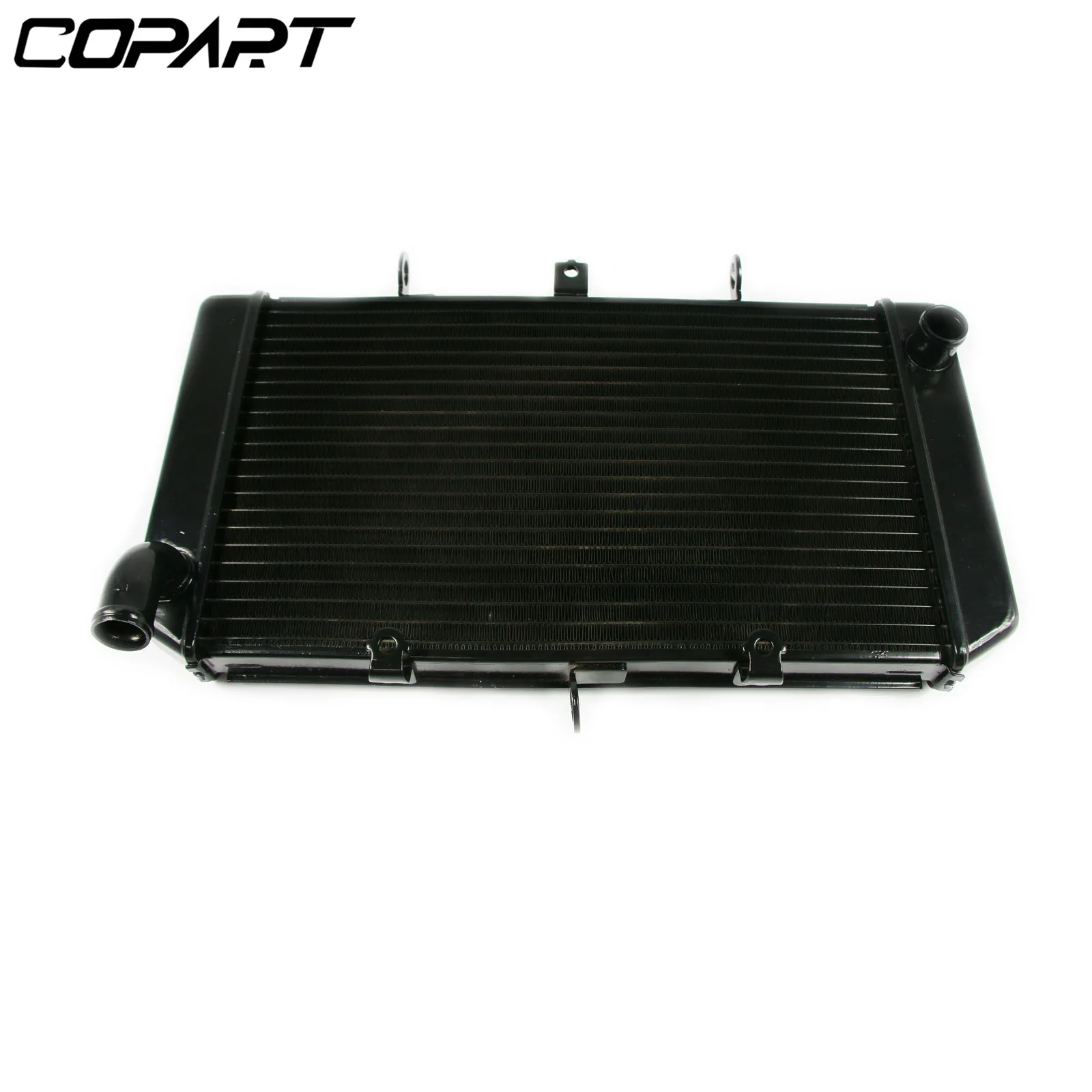 For Kawasaki NINJA Z800 2013-2015 Z750 2007-2010 Z1000 07-2009 Motorcycle Engine Radiator Coolant Oil Cooler Cooling Water Tank |