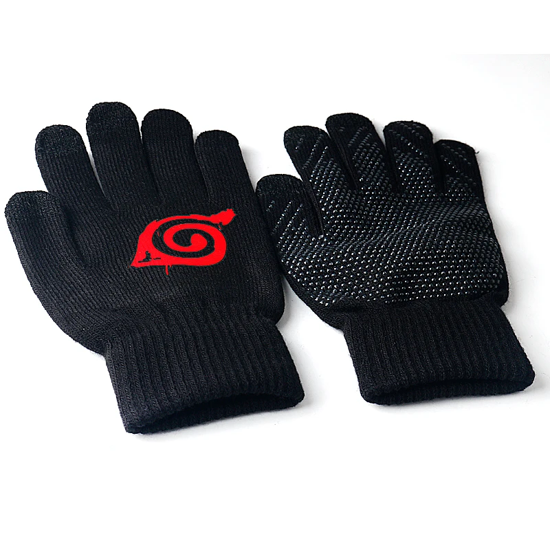 Японские аксессуары для косплея гигантские сохранения тепла осенью и зимой |