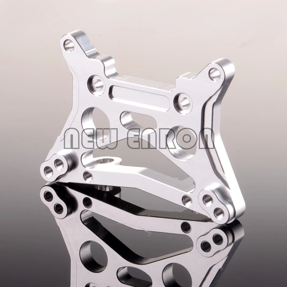 

1:10 1PC Aluminium Voor Shock Tower FS539080 Voor RC FS Racing Buggy NIEUWE ENRON