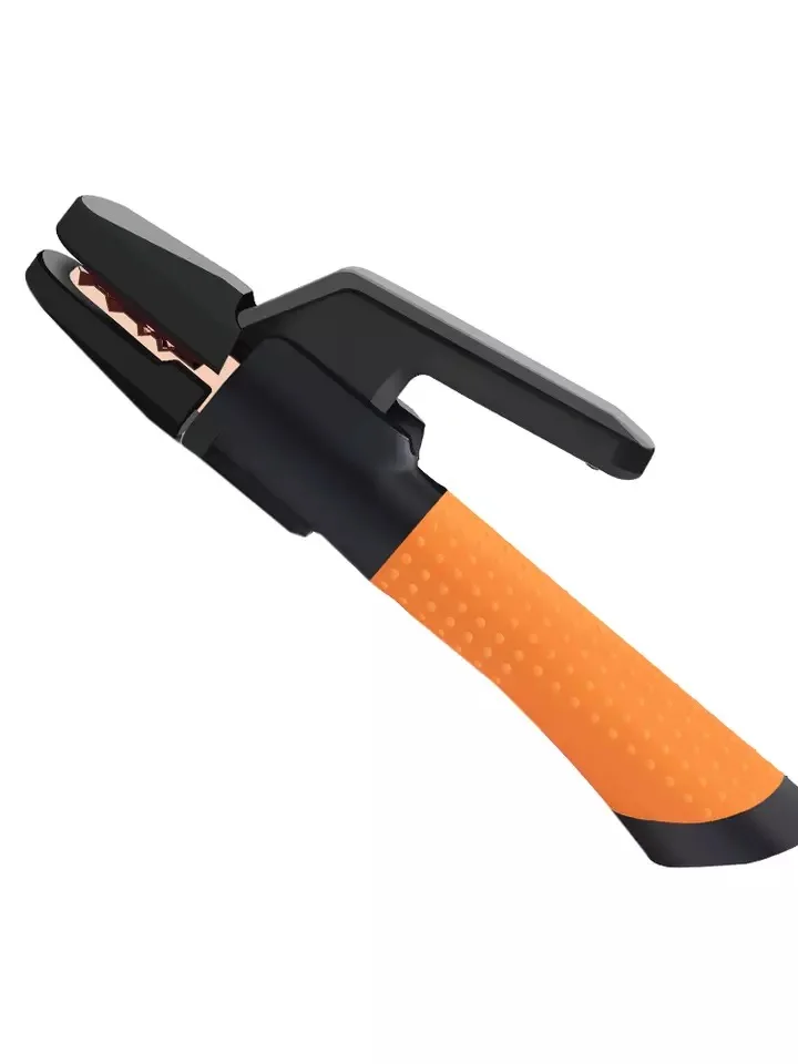 Электрические сварочные щипцы без ожогов маленький Электрический сварочный