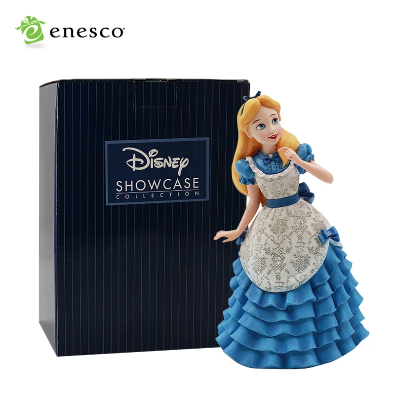 

Disney Showcase Collection Princess Alice in Wonderland Action Figure Toys
