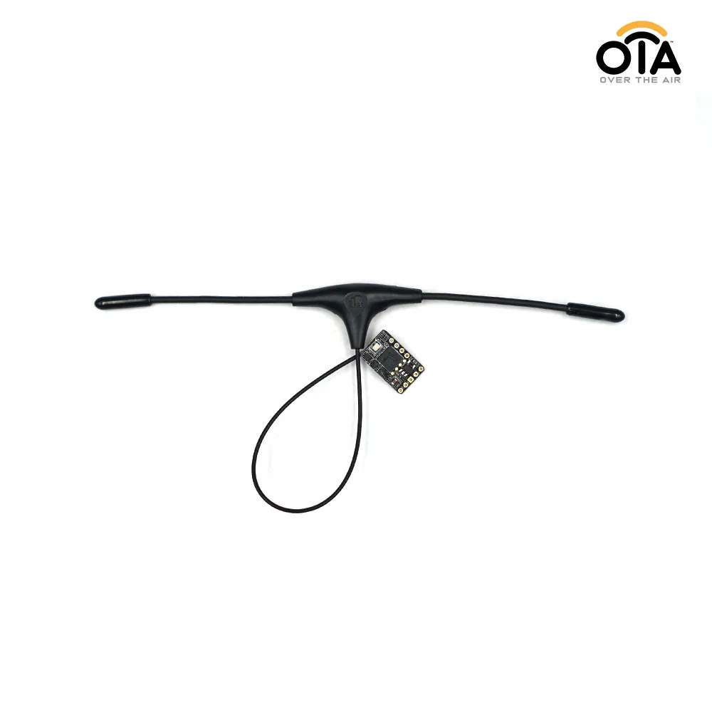 Приемник FrSky R9Mini OTA ACCESS 900 МГц большой диапазон мини размер прошивка обновление