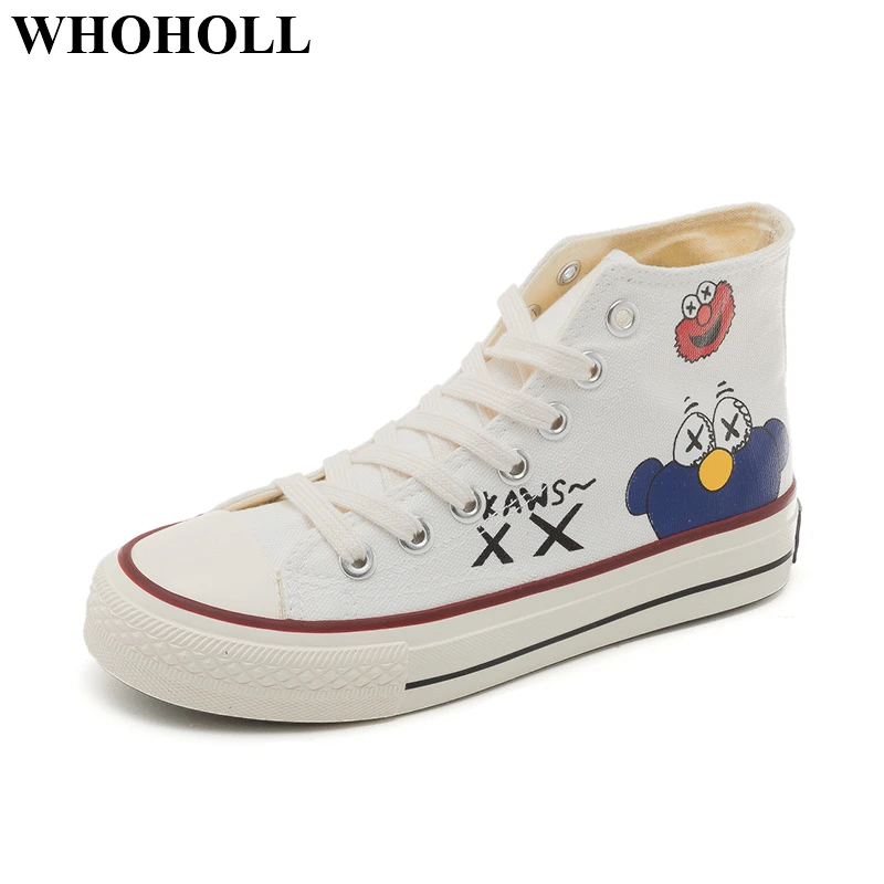 Новые женские белые туфли низкие холщовые на шнуровке стильная Студенческая