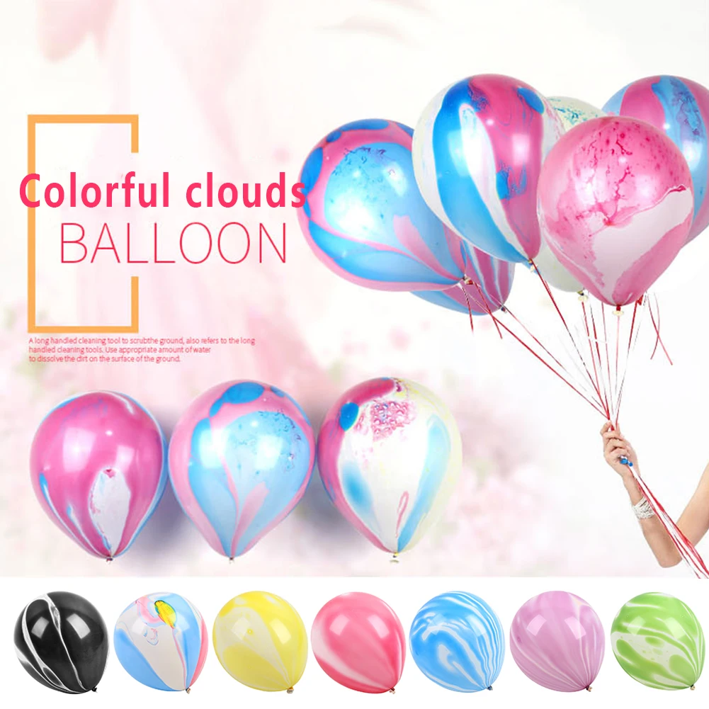 Украшения день рождения праздник воздушный шар воздушные шары сделай сам Kawaii