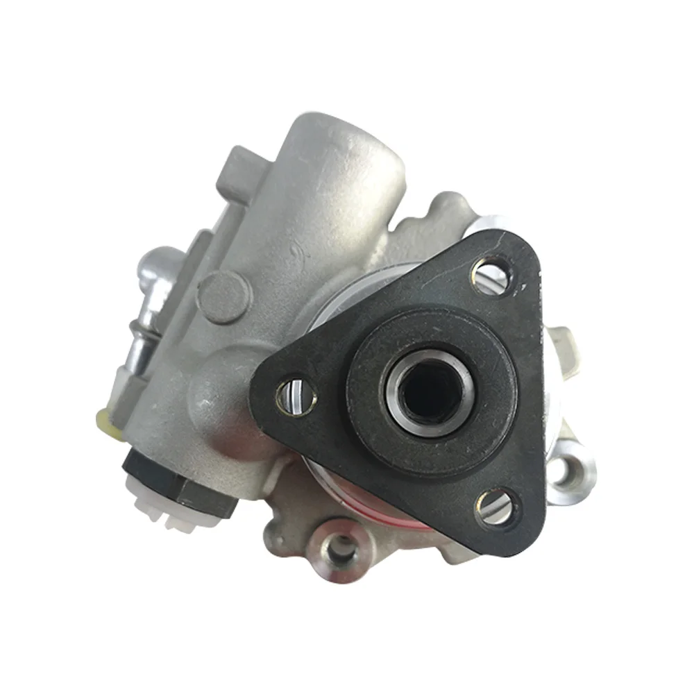 Новый Насос гидроусилителя руля для Audi A4 Quattro A6 Volkswagen PASSAT SANTANA SKODA 330422155B