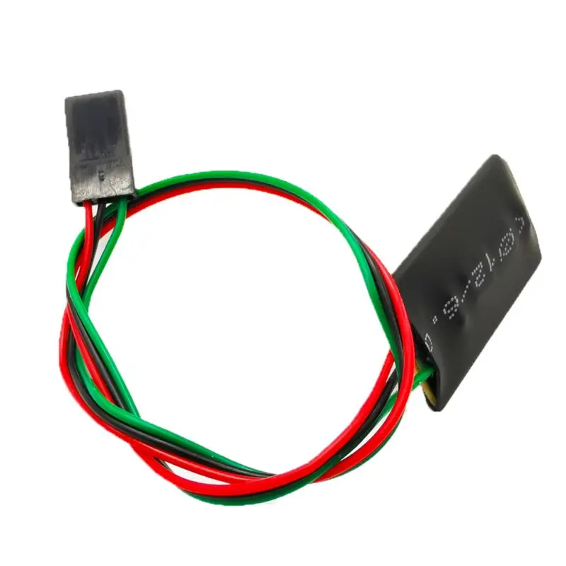 4 канальный беспроводной пульт дистанционного управления Winch для 1/12 1/16 WPL MN RC Car Parts