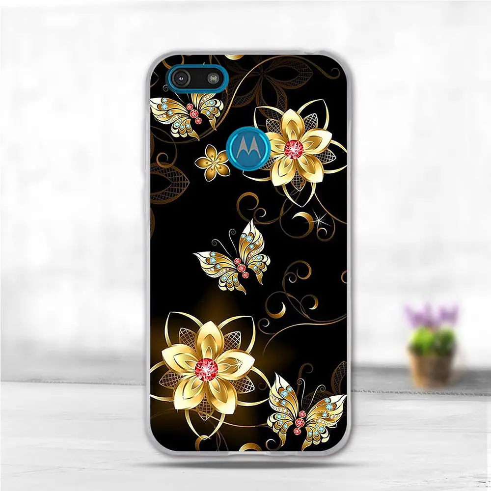 Чехол для ZTE Blade A3 A5 A7 2019 силиконовый чехол L8 мягкий из ТПУ 2019|Чехлы-накладки| |