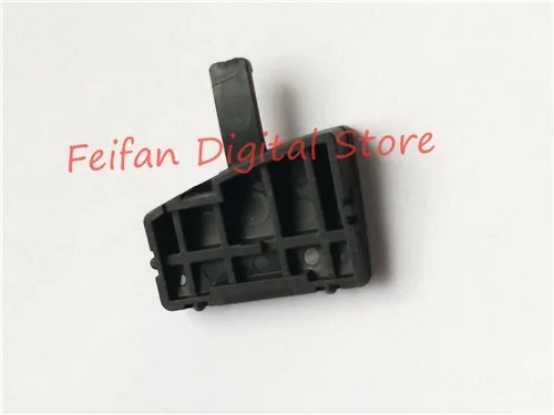 Новая Оригинальная резиновая крышка для клеммы MIC USB камеры Nikon D3300 DSLR запасные