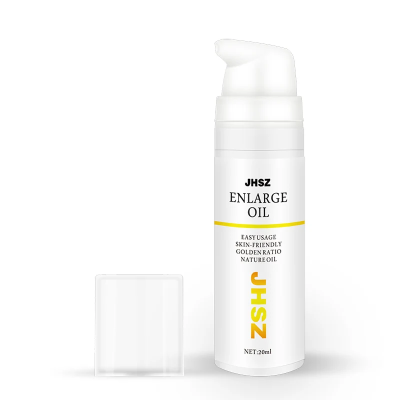 Масло для увеличения пениса JHSZ мощное утолщенное эфирное масло взрослых