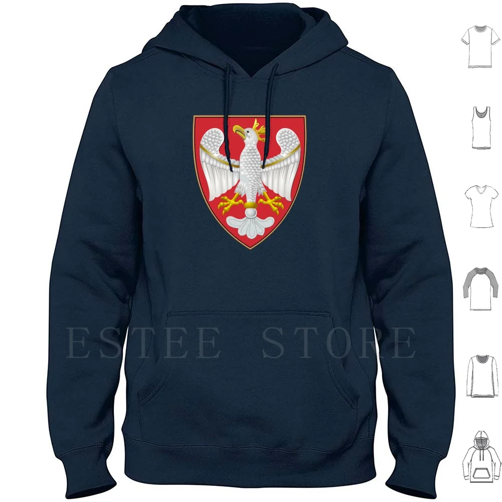 

Герб Германии с длинным рукавом, польского Королевского польского средневекового польского латиноамериканского происхождения