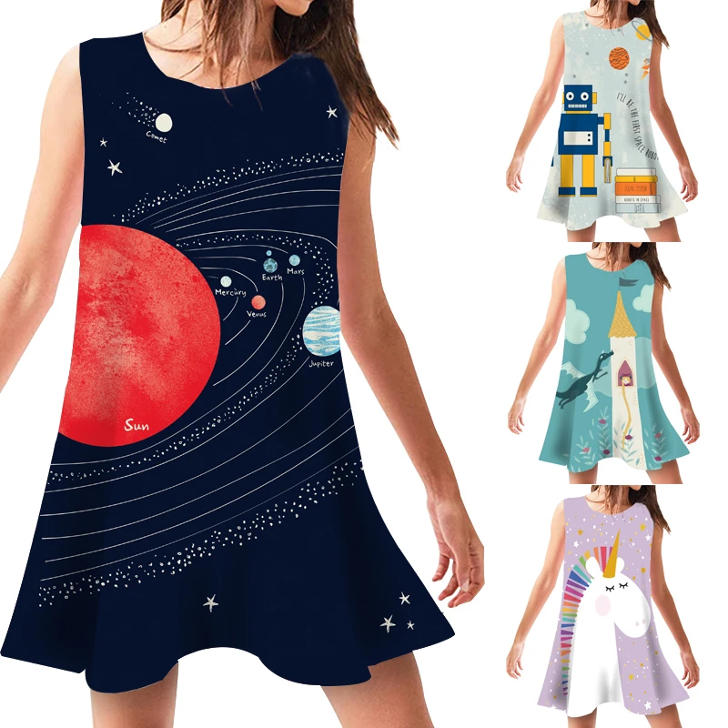 Летние женские платья сексуальный мини короткий сарафан милое платье-майка с