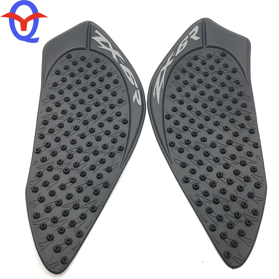 Ручка для топливного бака мотоцикла теплоизоляционная подкладка Тяговая