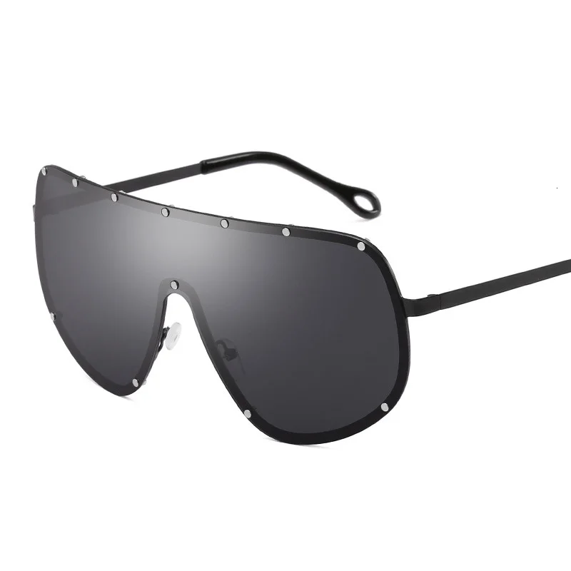 Солнцезащитные очки мужские и женские поляризационные в очень большой