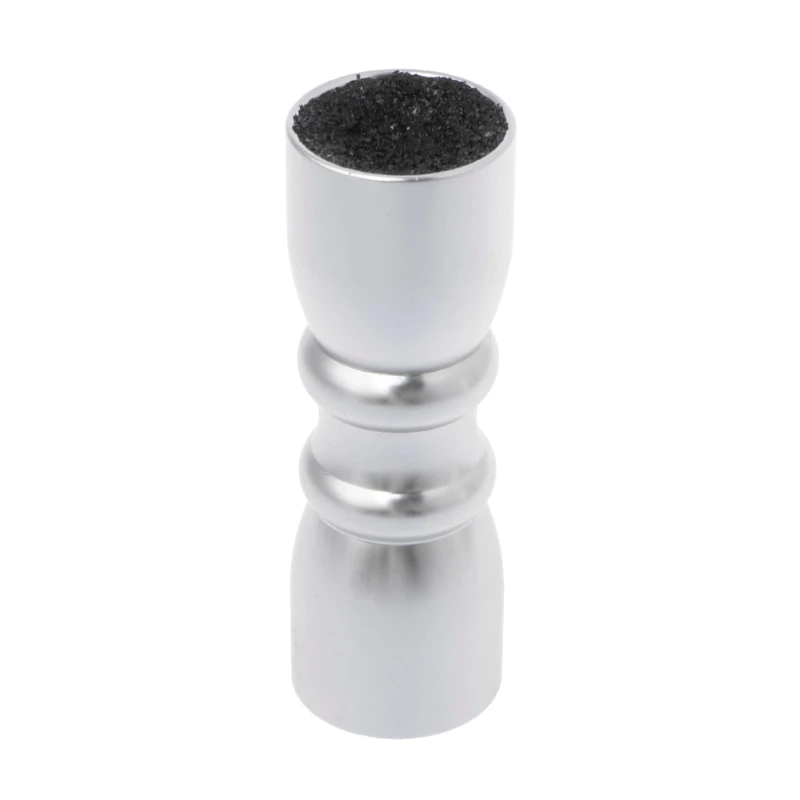 

3 in 1 Billiard Cue Tip Shaper Scuffer Aerator Snooker Pool Tapper Repair Tool Cue Stick for Snooker Accessories
