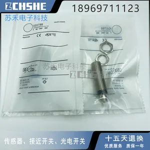 IG5788 Inductive sensor IGK3008BBPKG