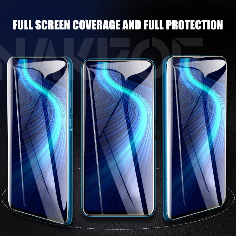 Защитное стекло 9D для Huawei Honor 10X 9X Lite X10 9A 9C 9S 8X 8A 8C 8S 20S 30S 20E 10i 20i 30i пленка из