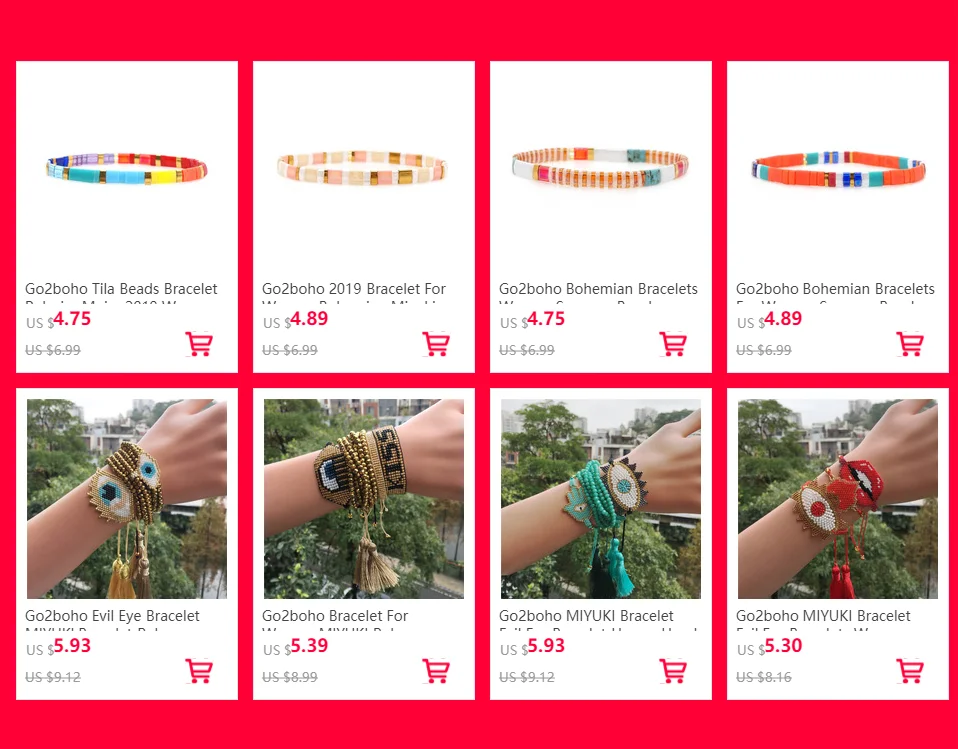 Go2boho ожерелье от сглаза Миюки ожерелье Золотая цепочка для женщин ожерелье Турецкий Дурной глаз De Moda ювелирные изделия Insta модное колье