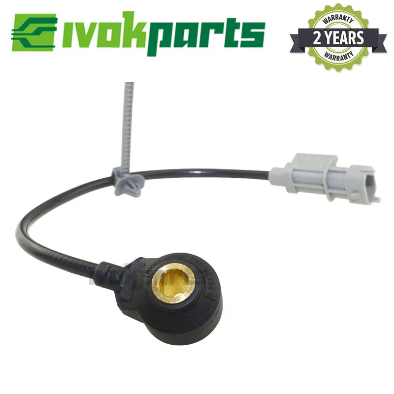 Датчик детонации зажигания 39250-2B000 5S12492 SU13907 для Dodge Attitude 1.6L 2012-2014 OPEL REKORD 2 0 1975-1997 |