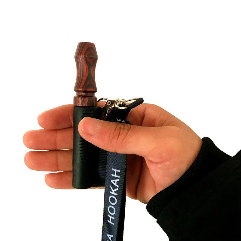 1 шт. многоразовые полимерные Мундштуки для кальяна силиконовый и пластиковый