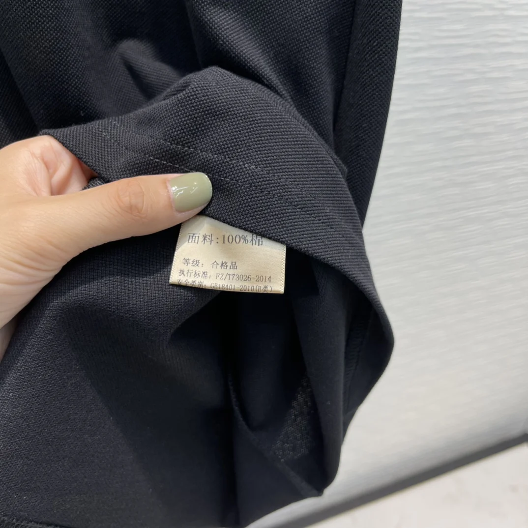 

Simple Style Solid Dresses for Women Summer 2021 New Lapel Short Sleeve Cotton Dresses High Quality Big Hem Shirt Dresses Lady