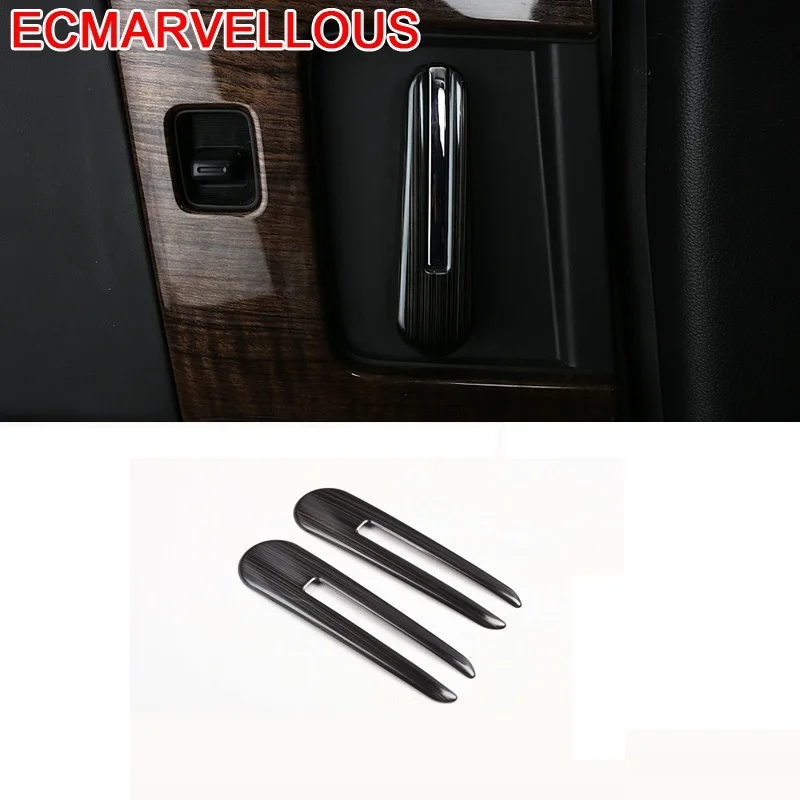 Автомобильная оконная дверная ручка система управления чашка Модифицированная