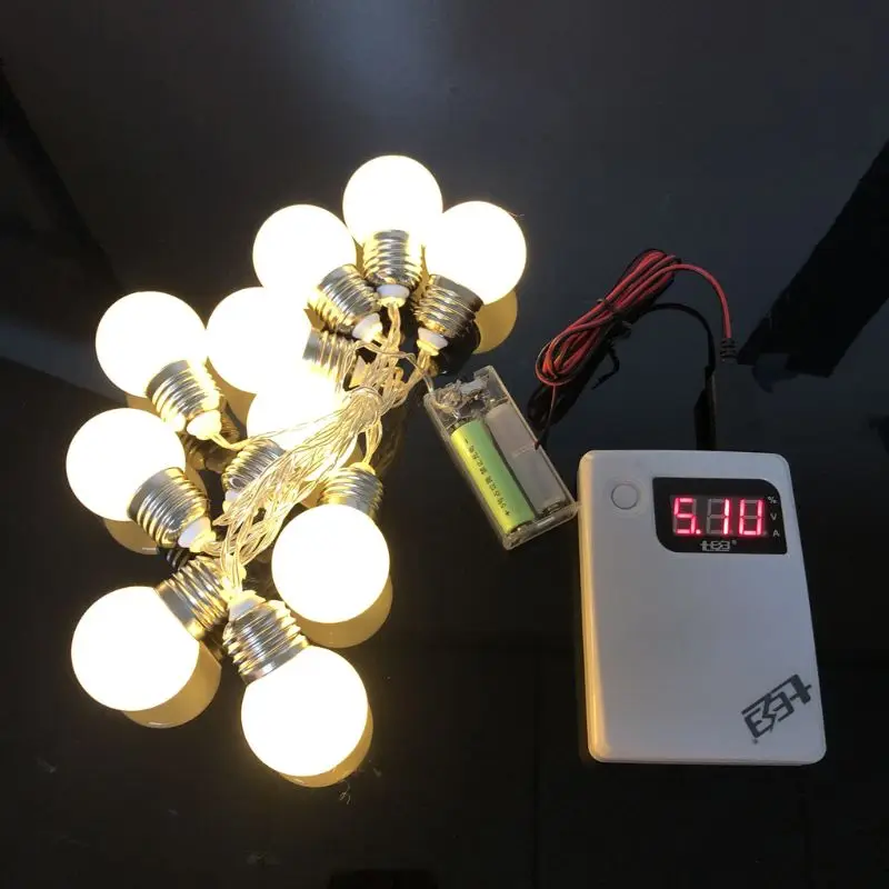 

LR6 AA Battery Eliminator USB Power Supply Cable Replace 1-4pcs 1.5V AA Battery for Radio Electric Toy Clock LED Strip Light