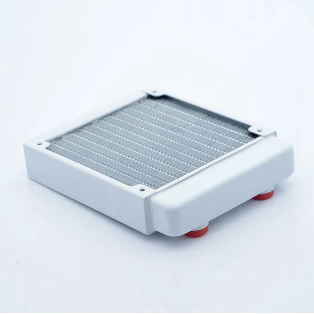 FREEZEMOD CPU Heat Sink Computer Water Radiator Cooler Cooling Pad For PC - White (TSRP-WP-360MM /240MM /120MM) | Компьютеры и офис