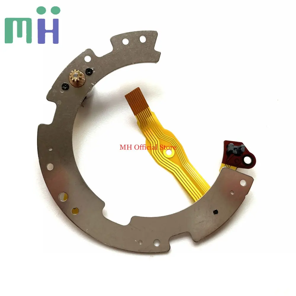 20 1 4 ART (для крепления Canon) Диафрагма объектива гибкий кабель нефрагм FPC для Sigma мм