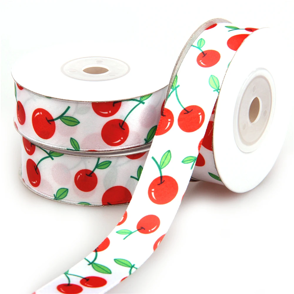 Рождественская наклейка из полиэстера рождественские корсажные ленты сделай