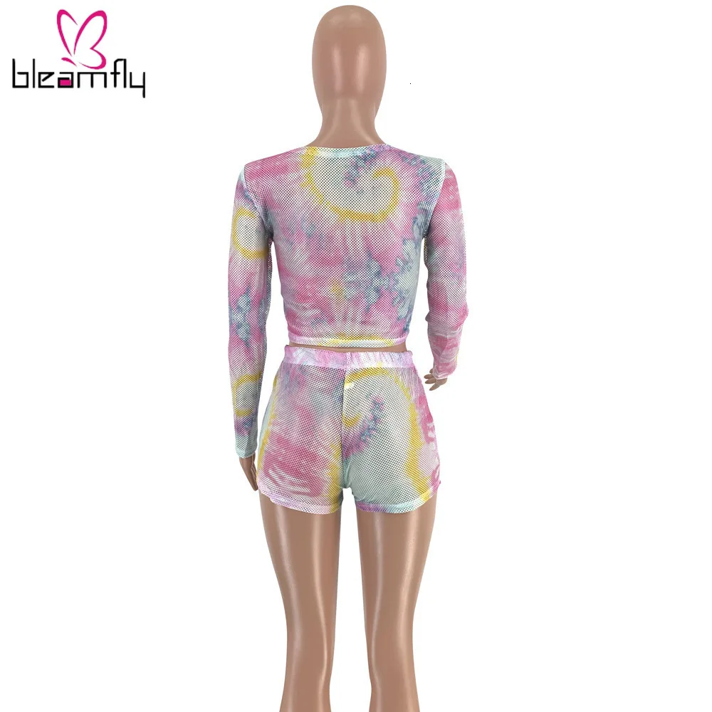 Новинка женский летний костюм из двух предметов: футболка с длинным рукавом и