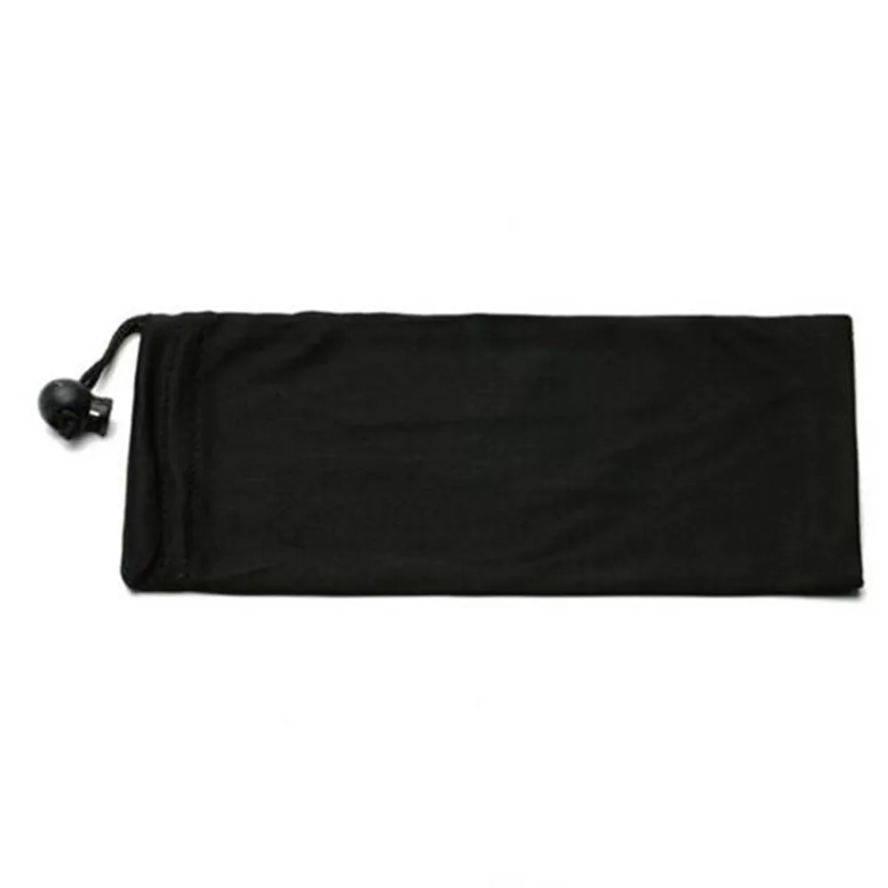 1 шт. Дорожный Чехол для солнцезащитных очков на молнии | Аксессуары одежды