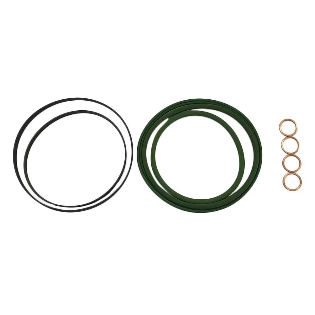 Комплект для ремонта клапанов разгрузчика 2901006200 Для запчастей воздушного