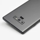 Меняющая цвет и ледяная пленка, декоративная задняя крышка для Samsung S10 Plus S10E Galaxy Note 9, Защитная пленка для Note9, наклейки на заднюю панель