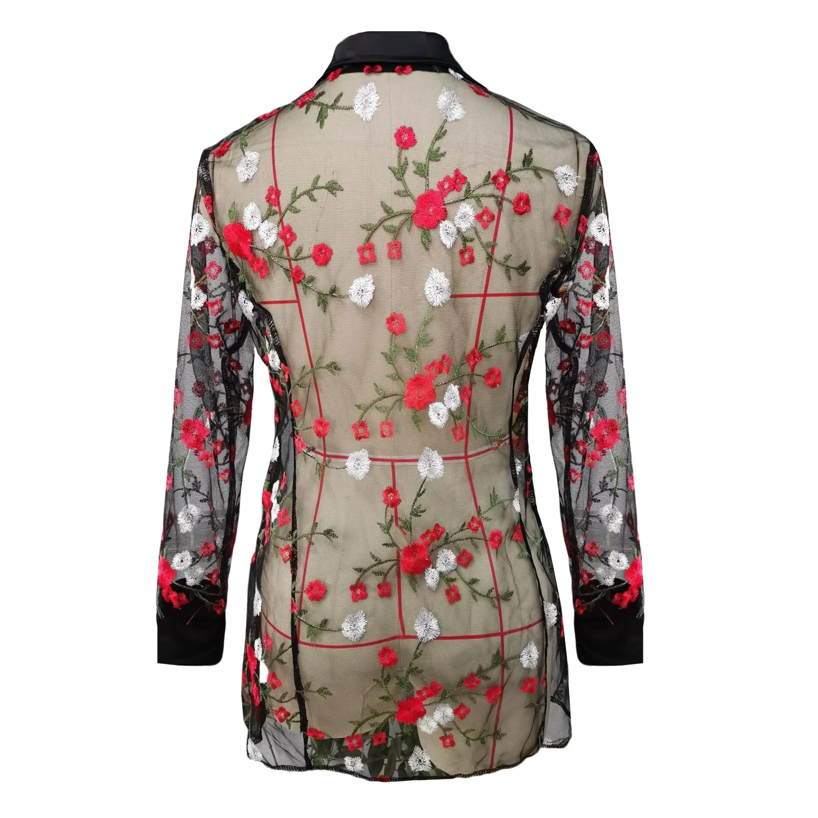 Прозрачное сексуальное нижнее белье порнокостюмы женское кружевное макси