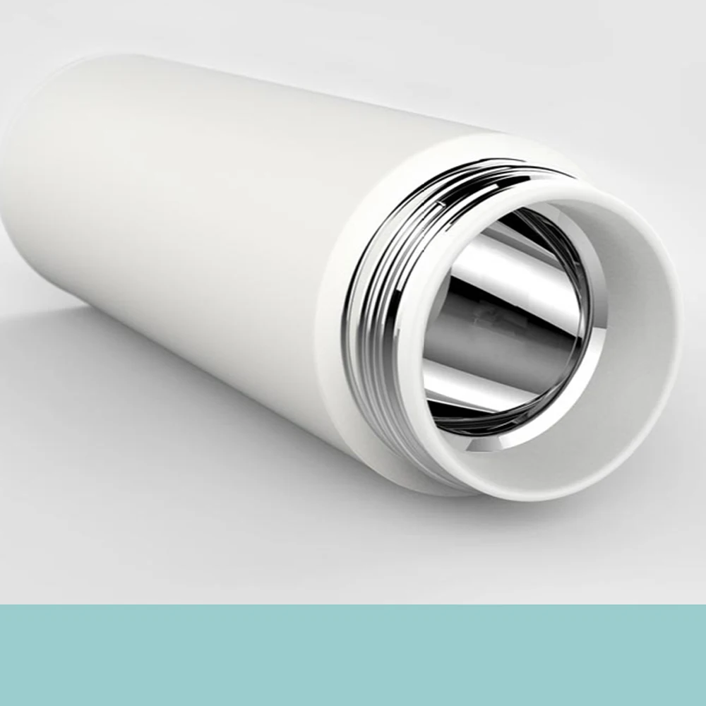 Термос Xiaomi mijia 500 мл чашка Термокружка 12 часов сохранения тепла и холодной воды